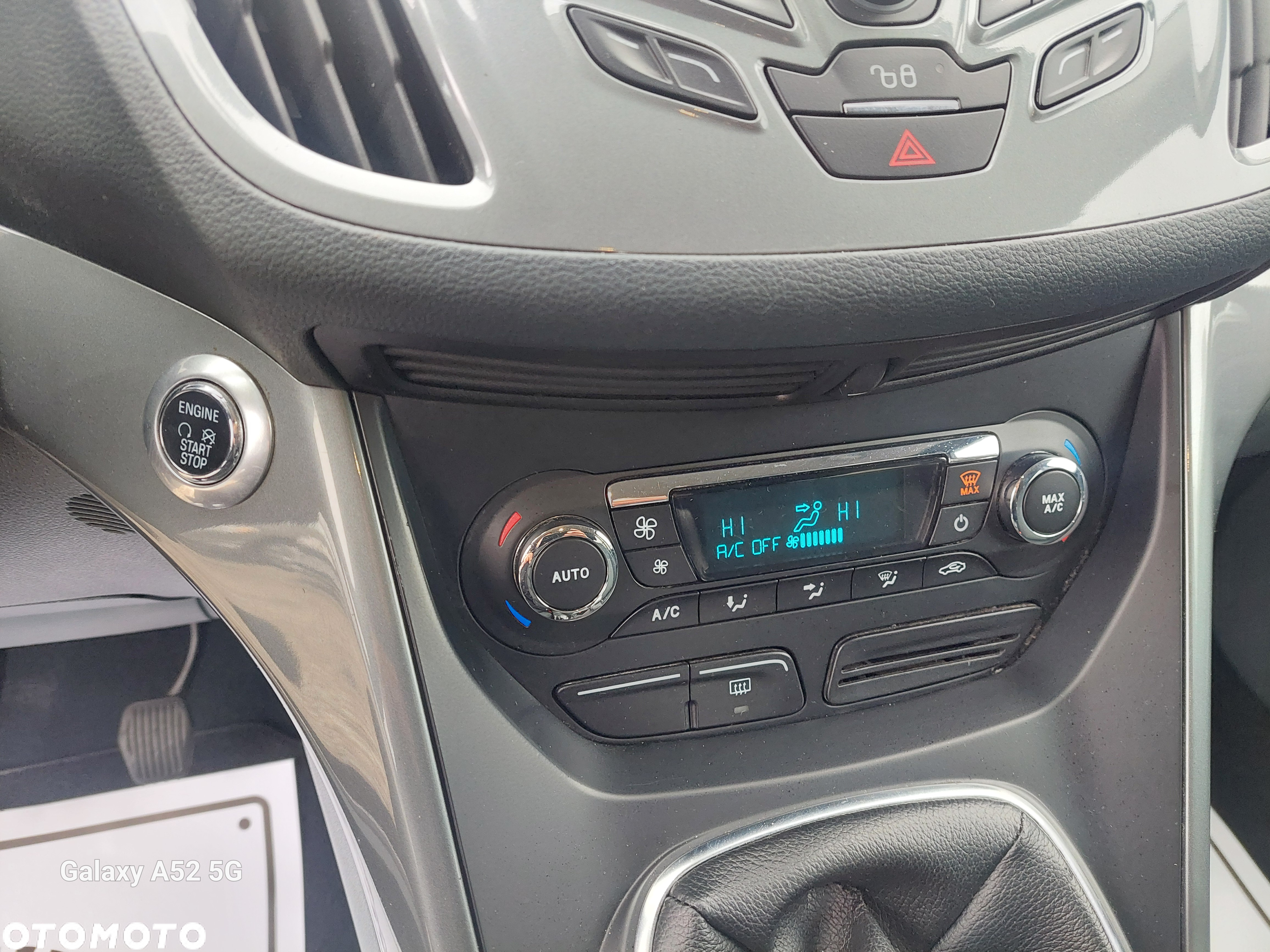 Ford C-MAX 1.6 TDCi Titanium - 28