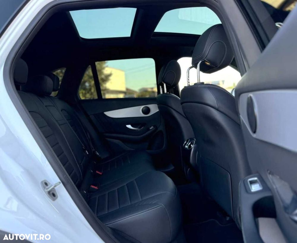 Mercedes-Benz GLC - 20