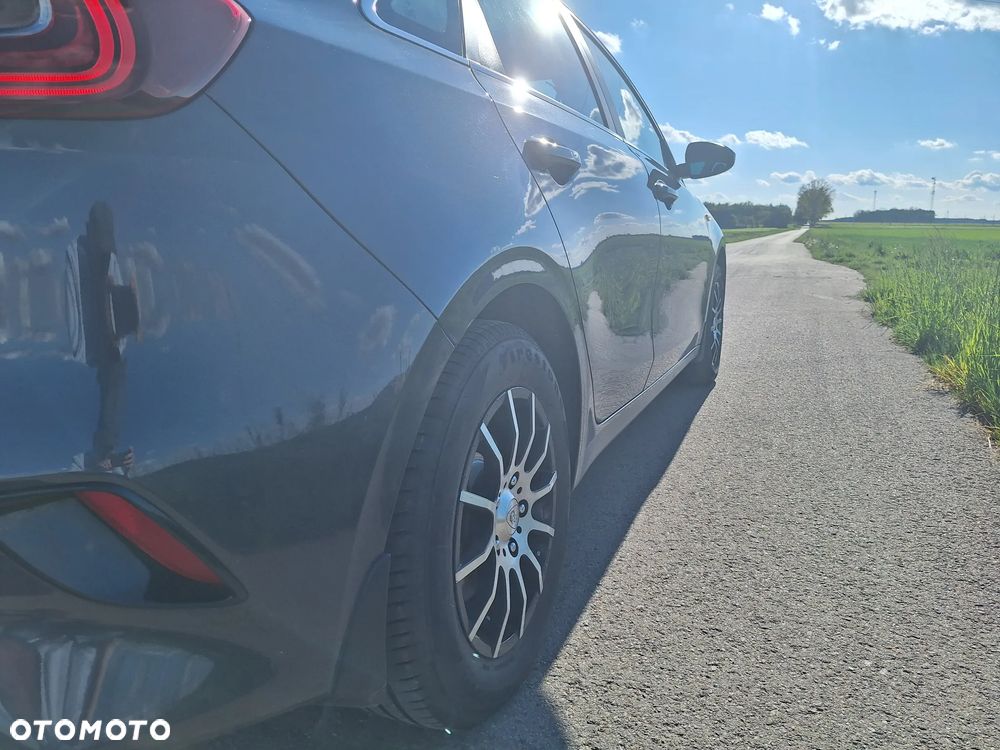 Kia Ceed 1.4 M - 5