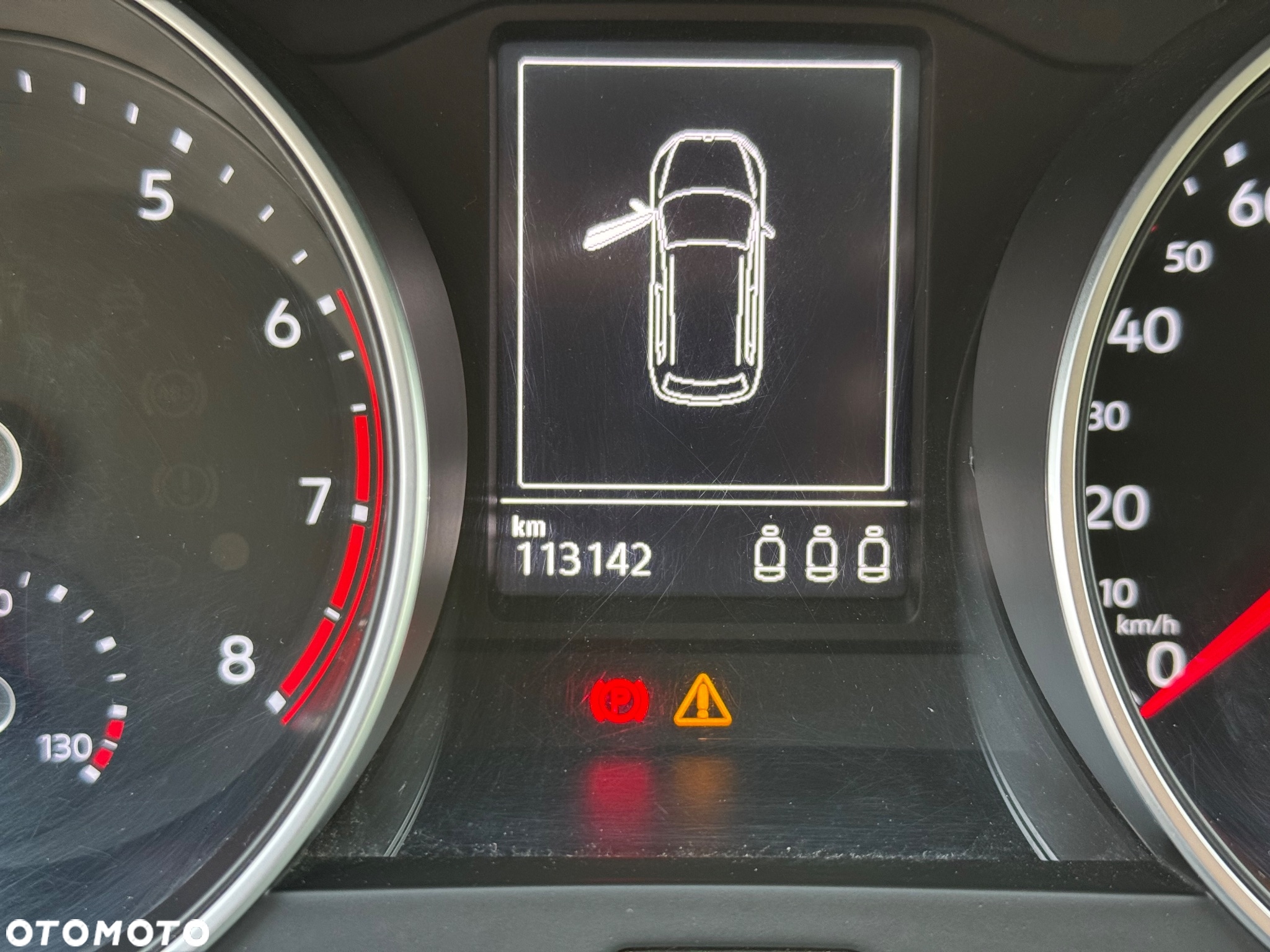 Volkswagen Tiguan 1.5 TSI EVO Comfortline - 24