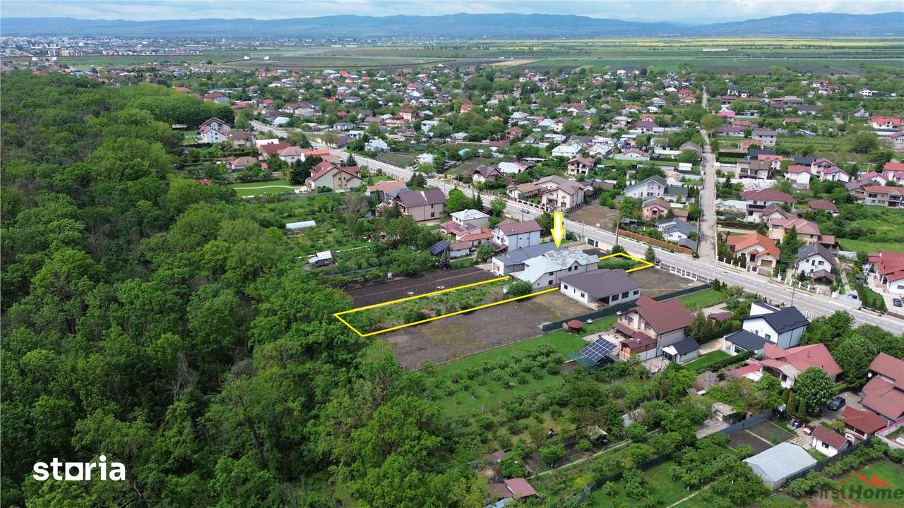 Vila P+1 de vanzare in Nord - Petresti - Crang - Imagine principală: 5/20