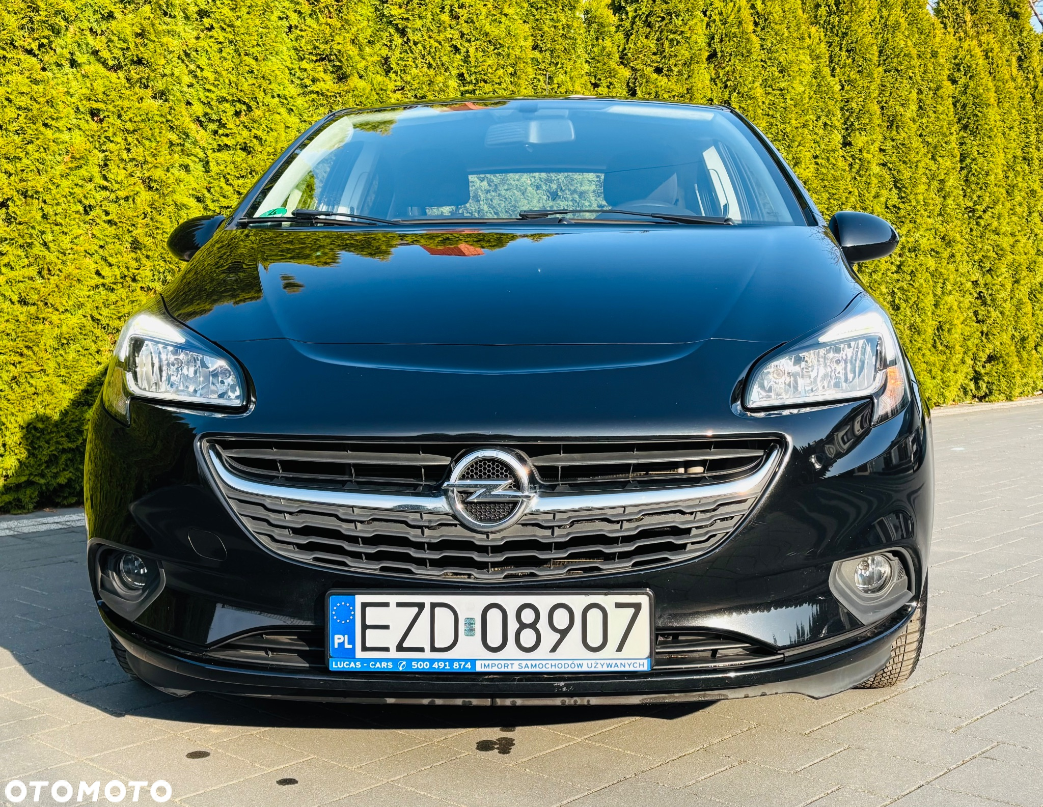 Opel Corsa 1.4 Active - 5