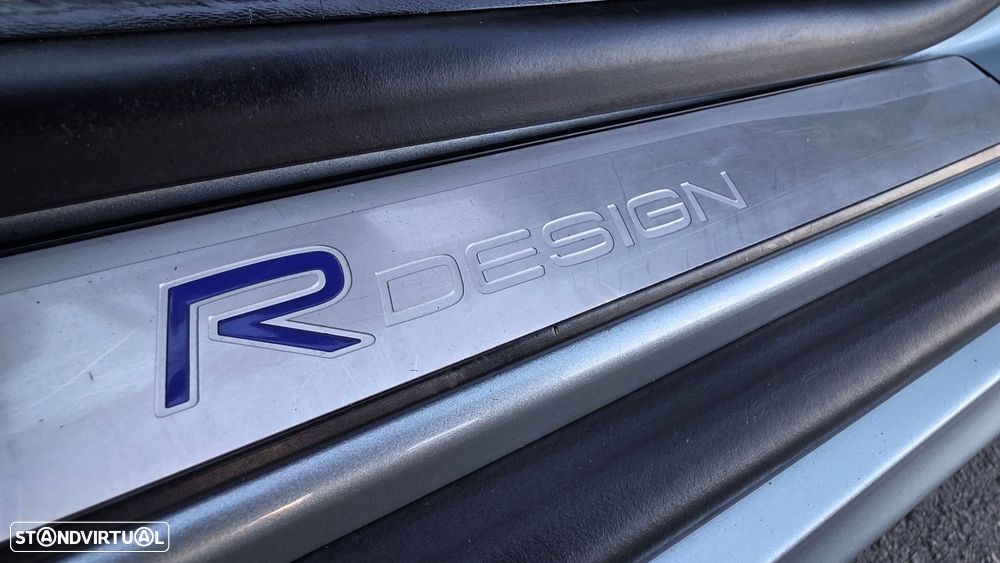 Volvo XC 60 2.4 D5 R-Design AWD S/S 139g - 44