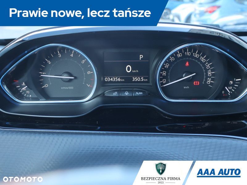 Peugeot 2008 - 13