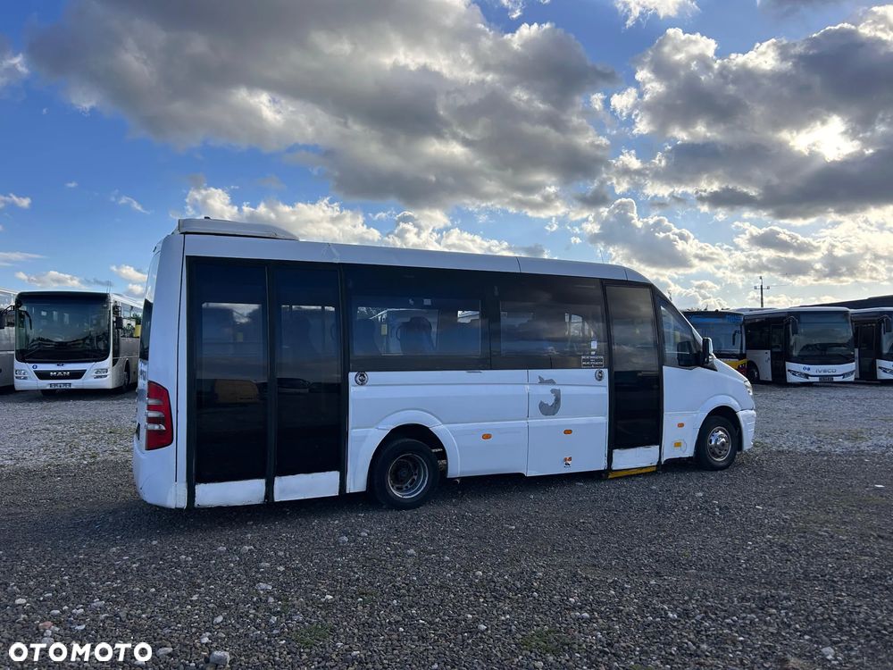 Mercedes-Benz Sprinter 519 CITY - 4