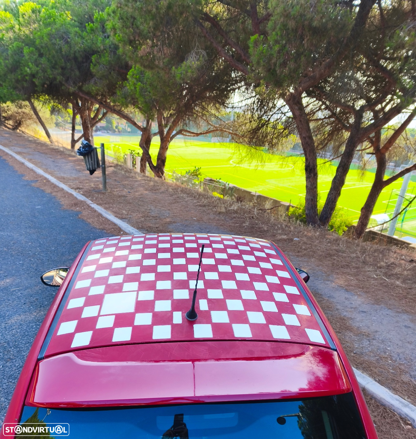 Fiat 500 - 10