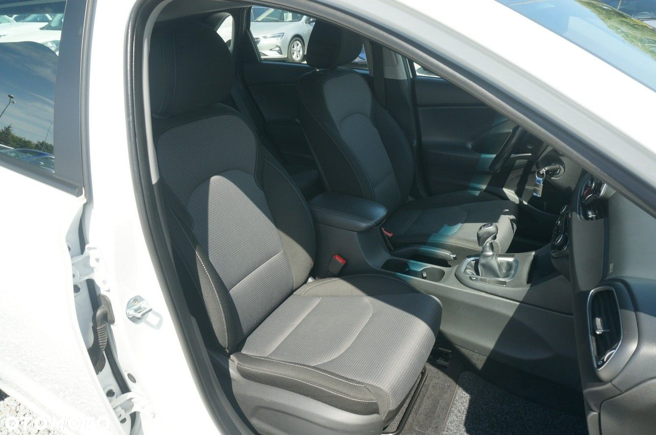 Hyundai i30 - 28