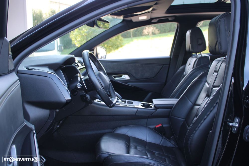 DS DS7 Crossback E-Tense Rivoli EAT8 - 5