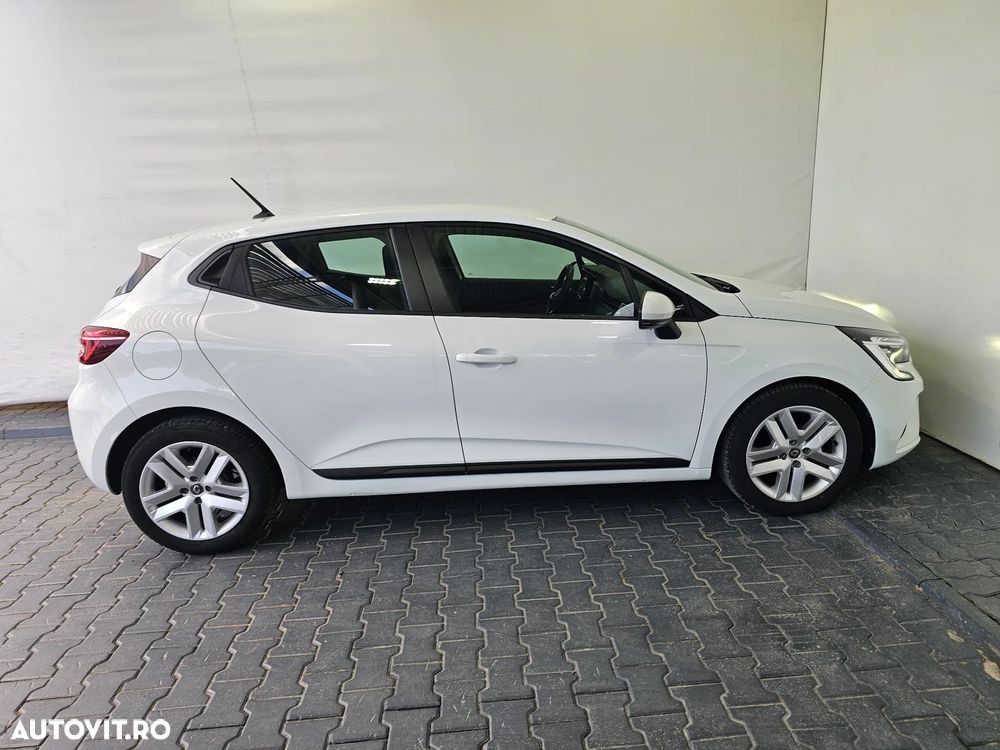 Renault Clio V 1.0 TCe Zen - 24