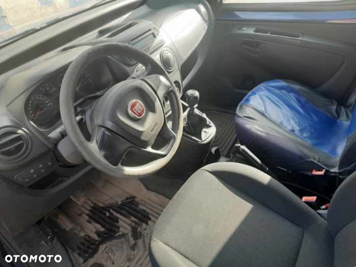 Fiat Qubo - 8