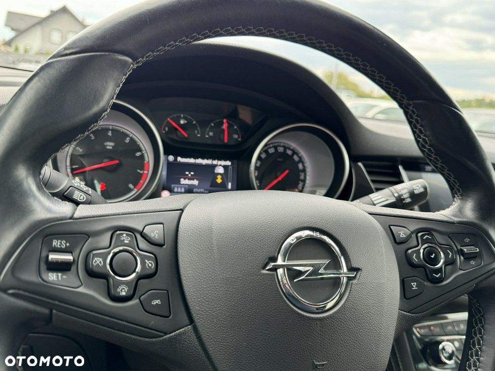 Opel Astra - 12