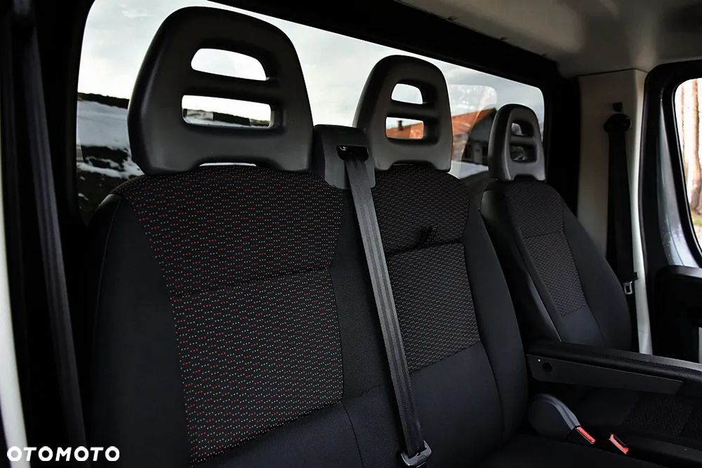 Citroën Jumper - 27