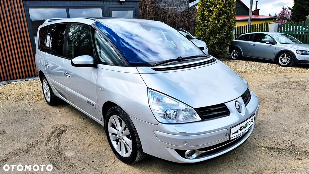 Renault Grand Espace 2.0 Privilege - 6