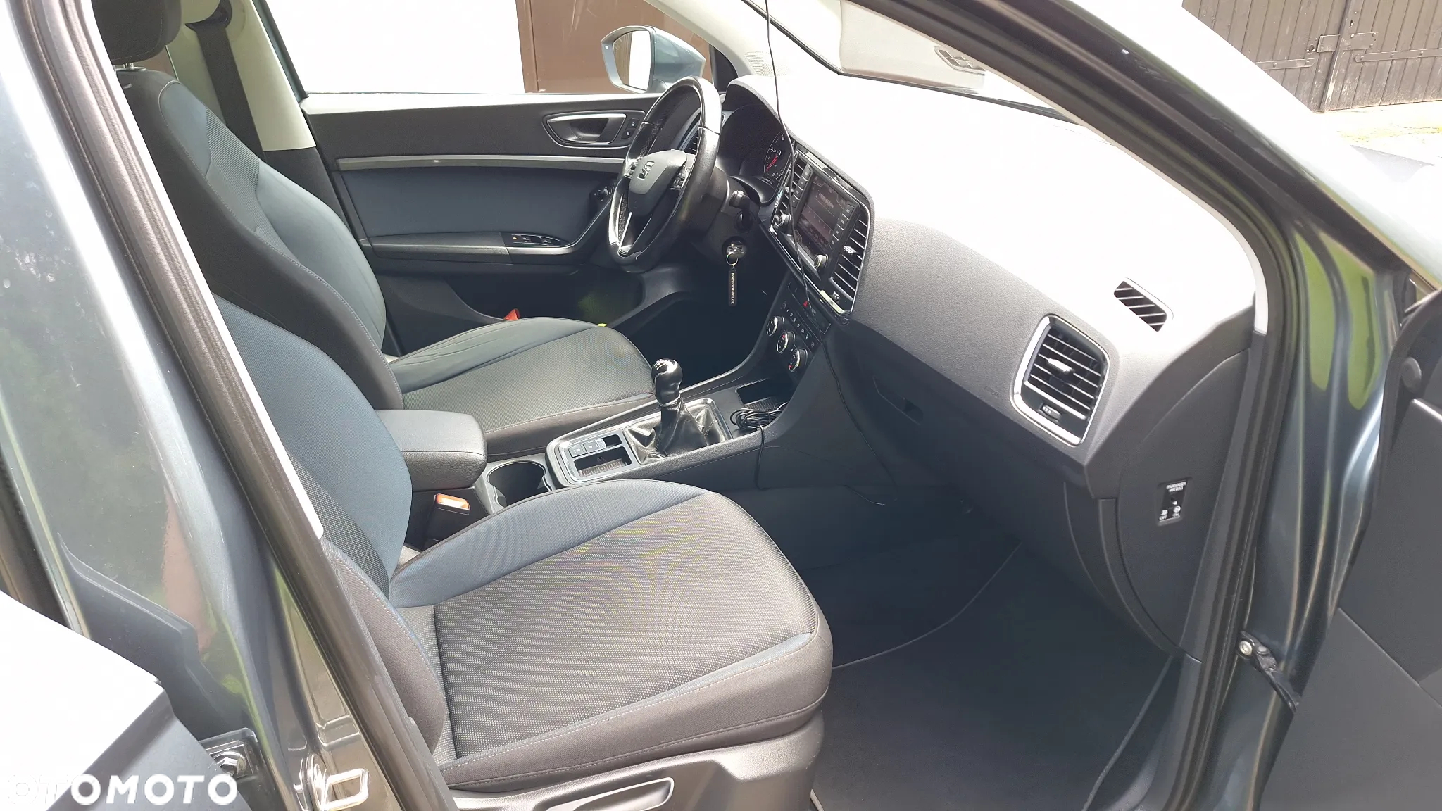 Seat Ateca 1.6 TDI Ecomotive Style S&S - 13