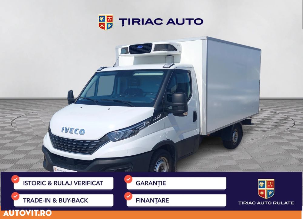 Iveco DAILY - 1