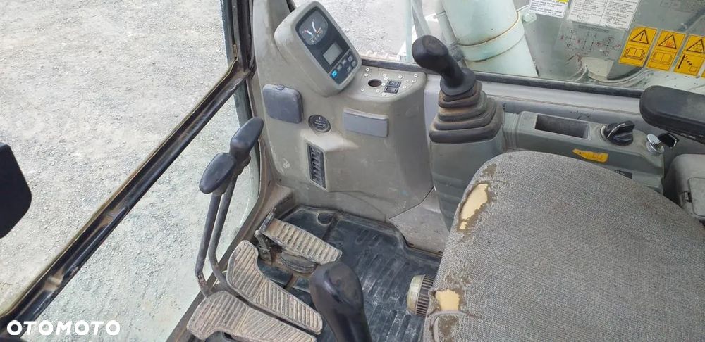 Kobelco Koparka gąsienicowa KOBELCO SK 235 SRNLC-1ES - 28