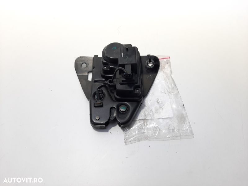 Broasca capota spate, Chrysler Sebring (JS) id:474581 - 1