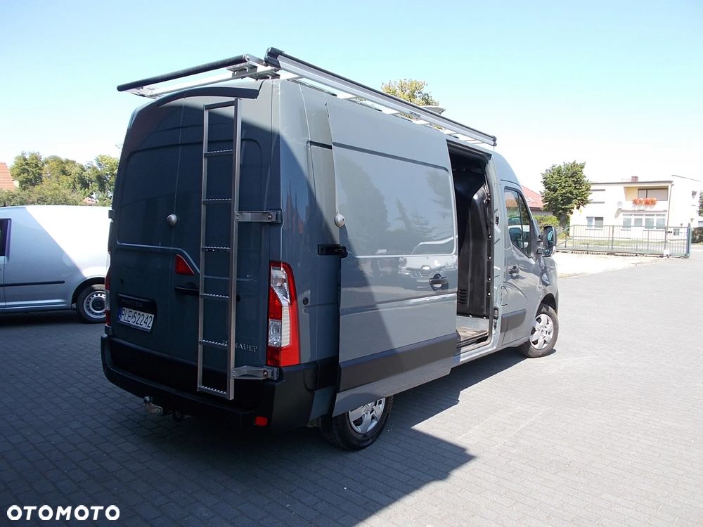 Renault Master - 3