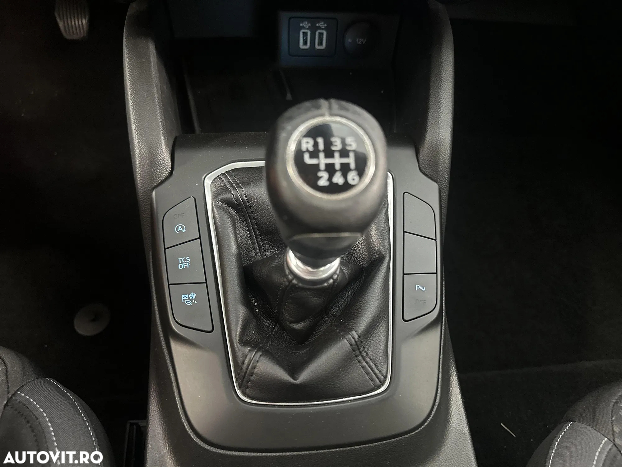Ford Focus - 16