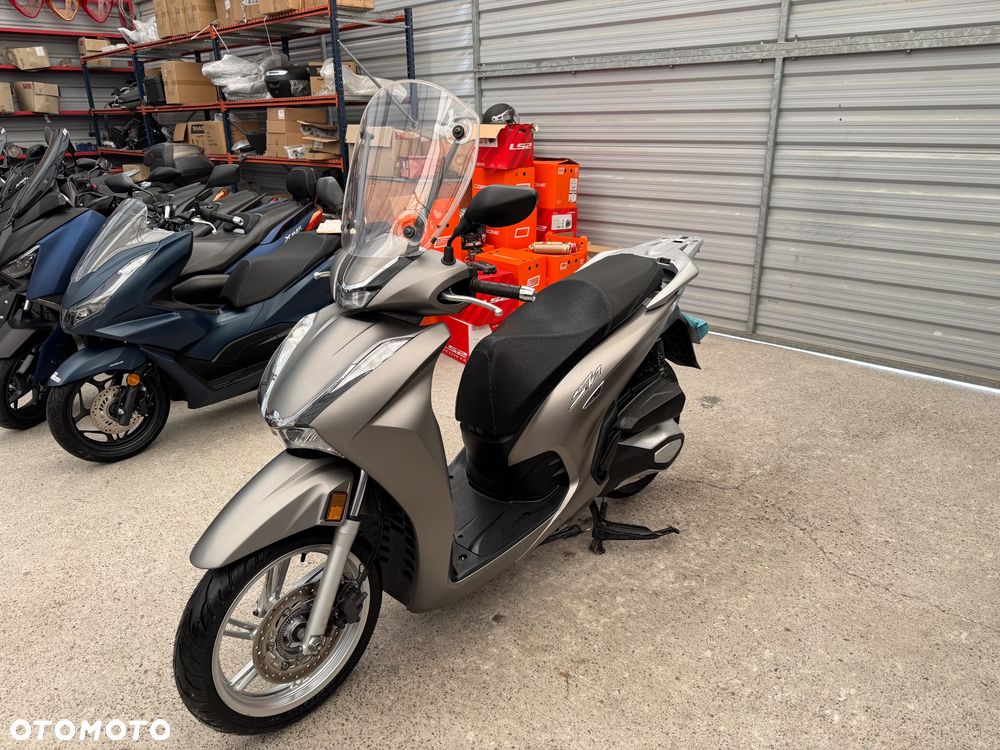 Honda SH - 3