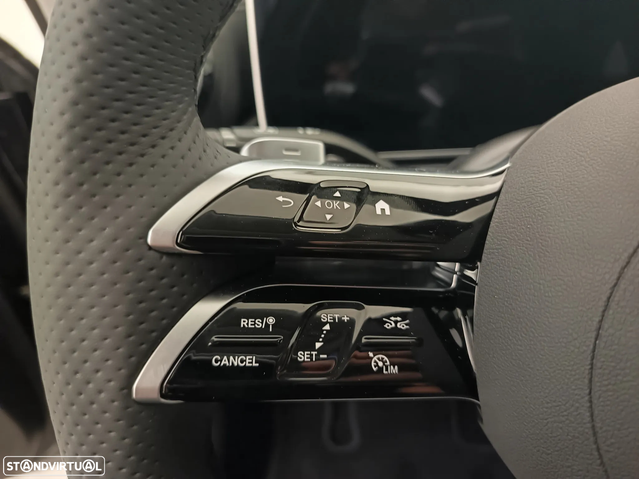 Mercedes-Benz C 300 de AMG Line - 22