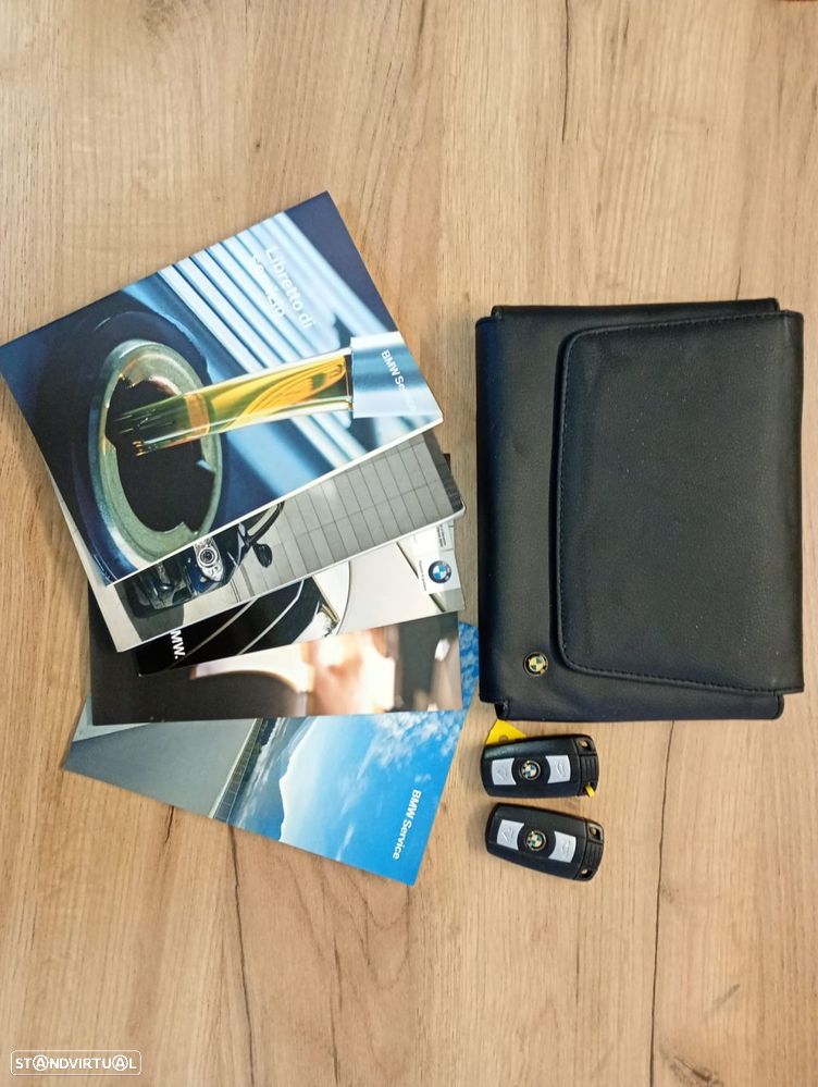 BMW 118 d Line Sport - 41