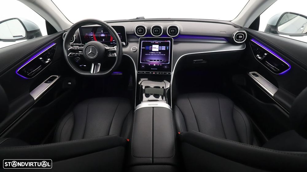 Mercedes-Benz CLE 220 d Coupe - 13