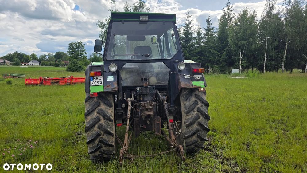Deutz-Fahr 4.50 Turbo 90 KM ! - 5