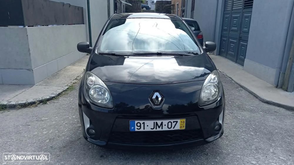 Renault Twingo 1.5 dCi Dynamique S - 2
