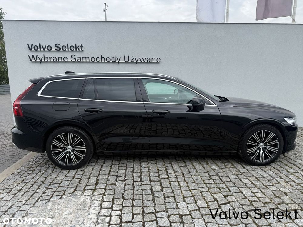 Volvo V60 - 7