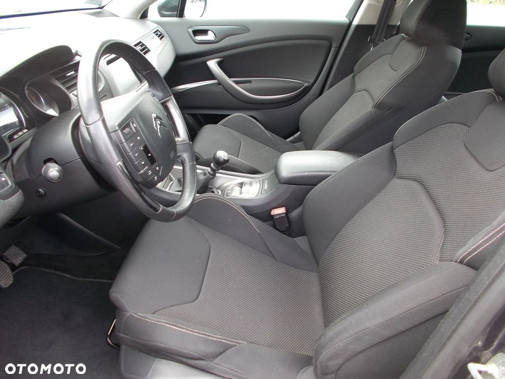 Citroën C5 2.0 HDi Selection - 17
