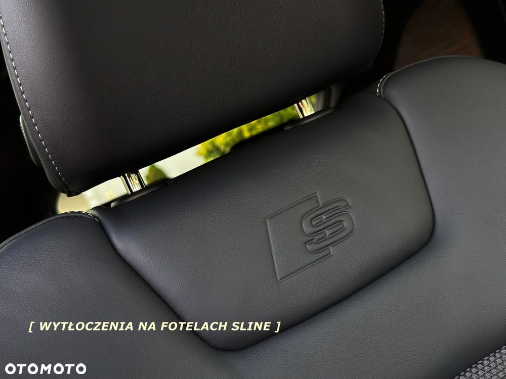 Audi A6 Avant TFSI S tronic - 22