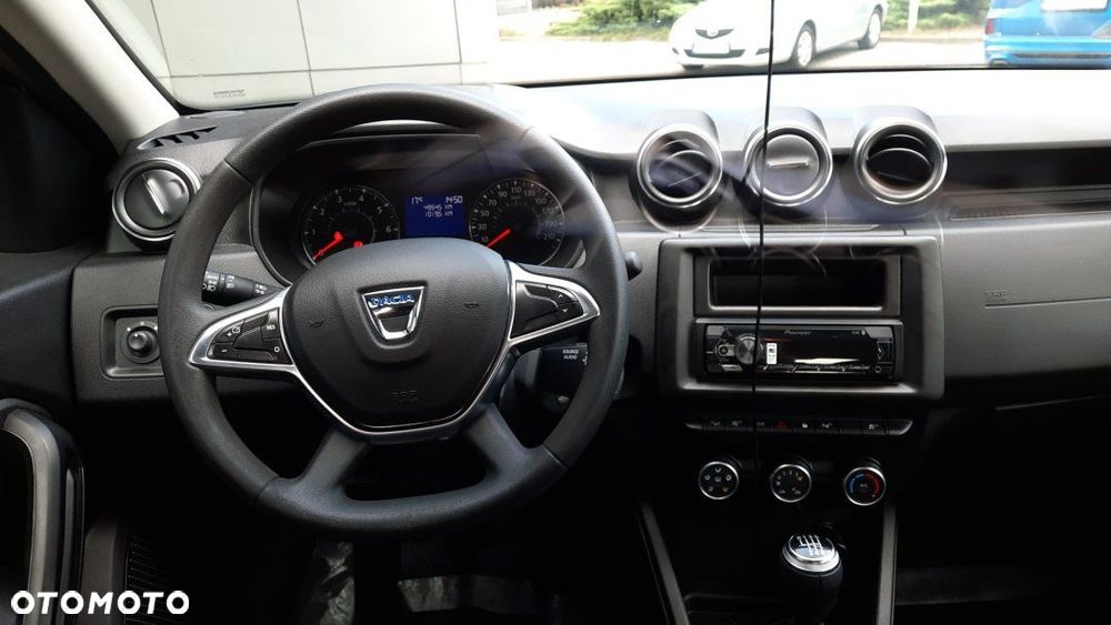 Dacia Duster - 12