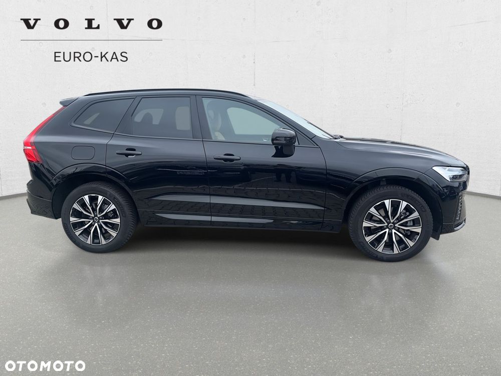 Volvo XC 60 - 4