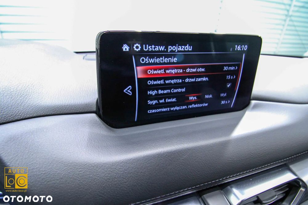 Mazda CX-5 2.5 Skypassion AWD - 23