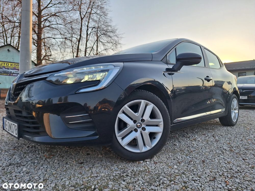 Renault Clio 1.0 TCe Zen - 4