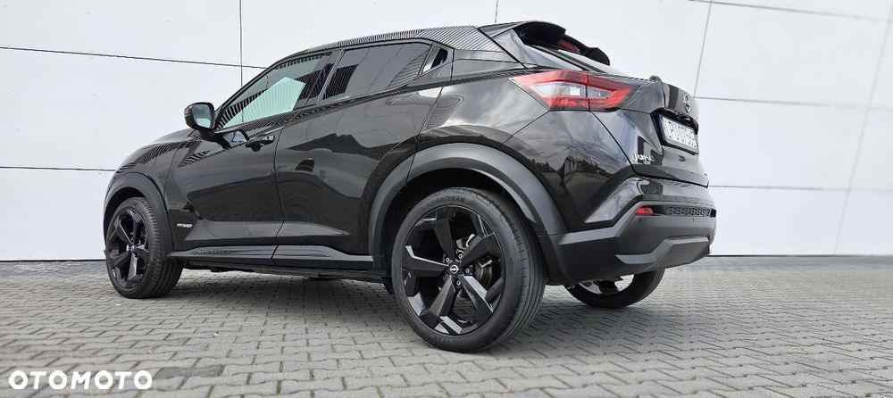 Nissan Juke 1.6 4AMT Premiere Edition - 17