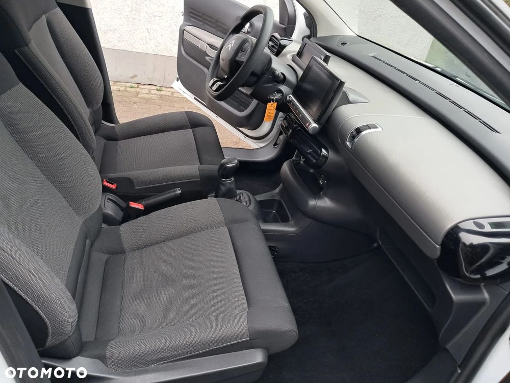 Citroën C4 Cactus - 15