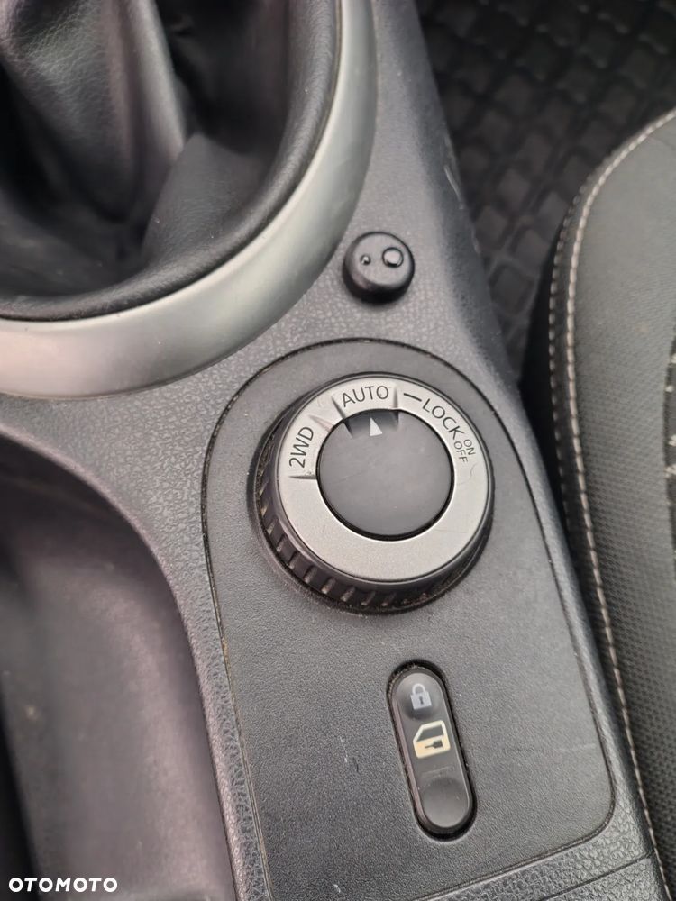 Nissan Qashqai 2.0 4x4 Acenta - 14