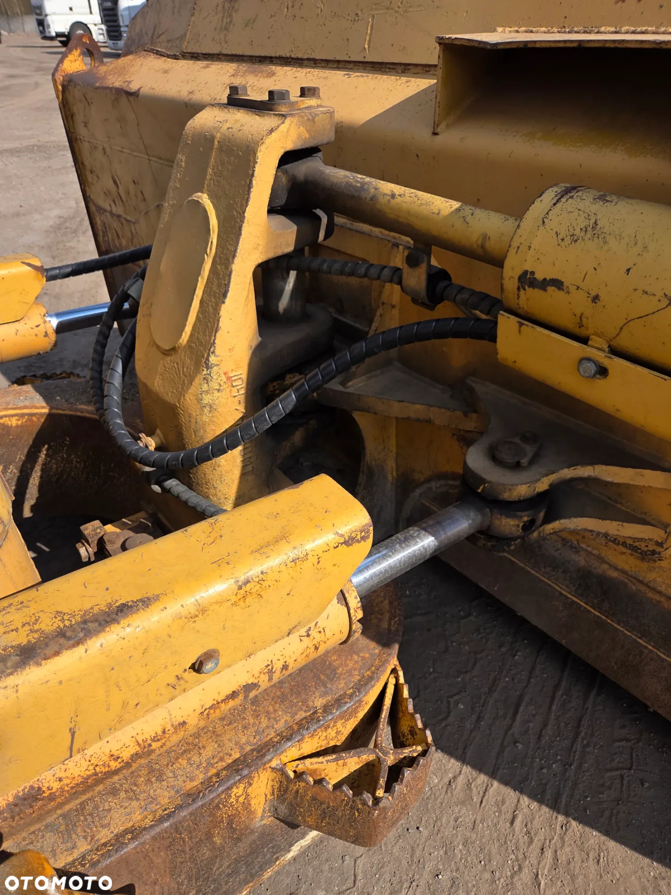 Caterpillar D6N XL - 7