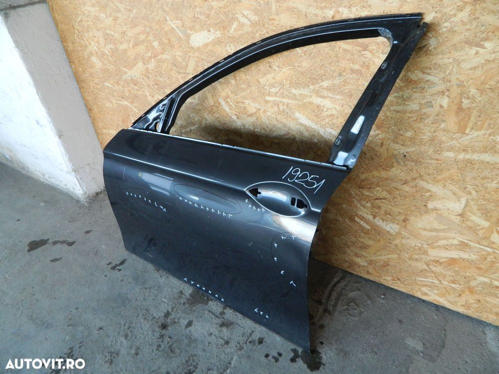 Usa stanga fata BMW Seria 5 F10, F11, 2010, 2011, 2012, 2013, 2014, 2015, 2016. - 4