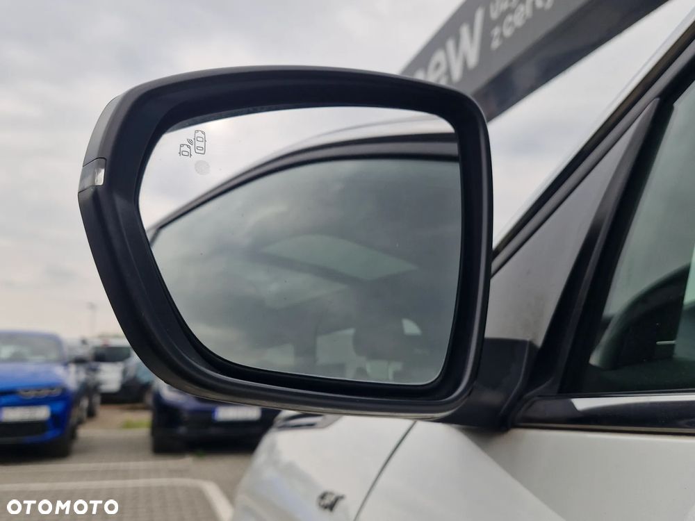 Peugeot 5008 1.6 PureTech GT S&S EAT8 - 33