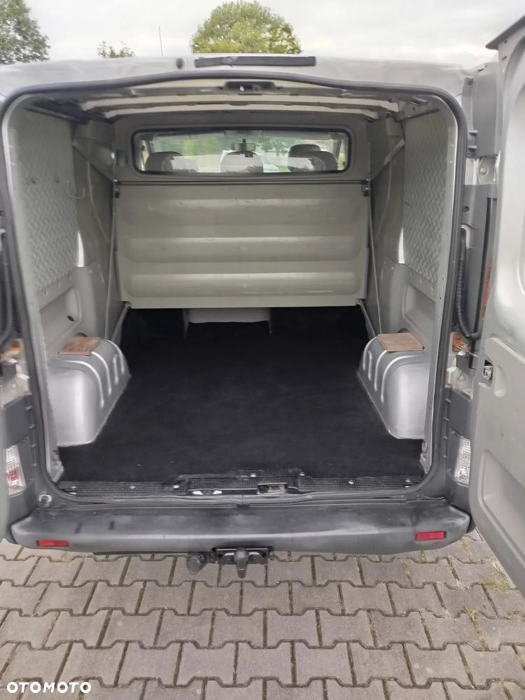 Renault Trafic - 3