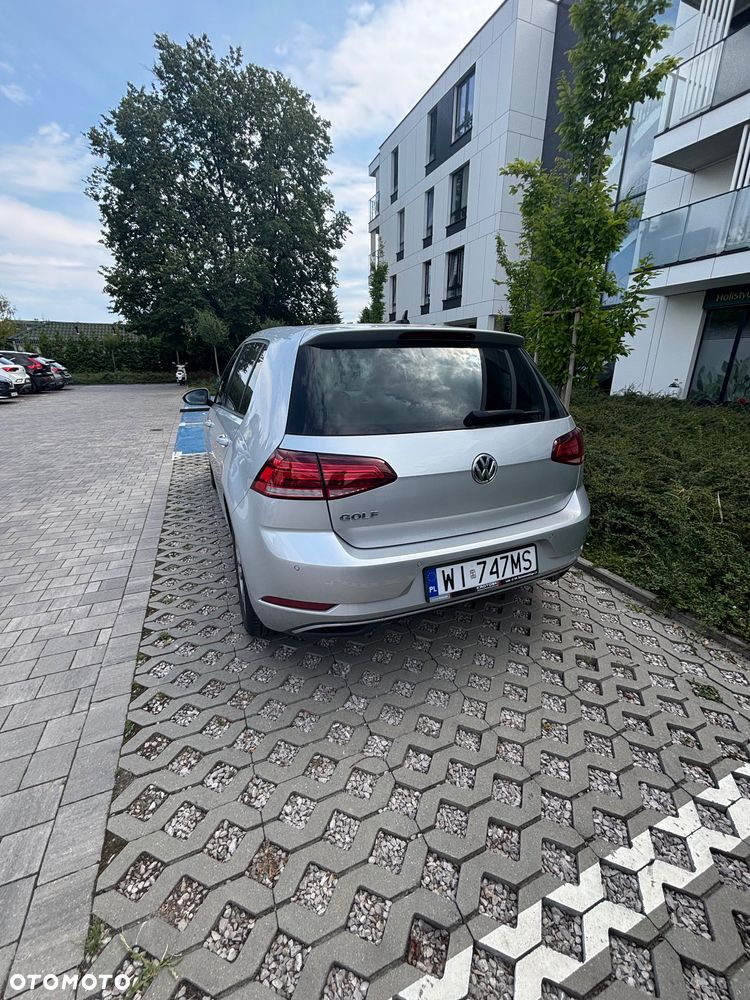 Volkswagen Golf 1.0 TSI Comfortline - 3