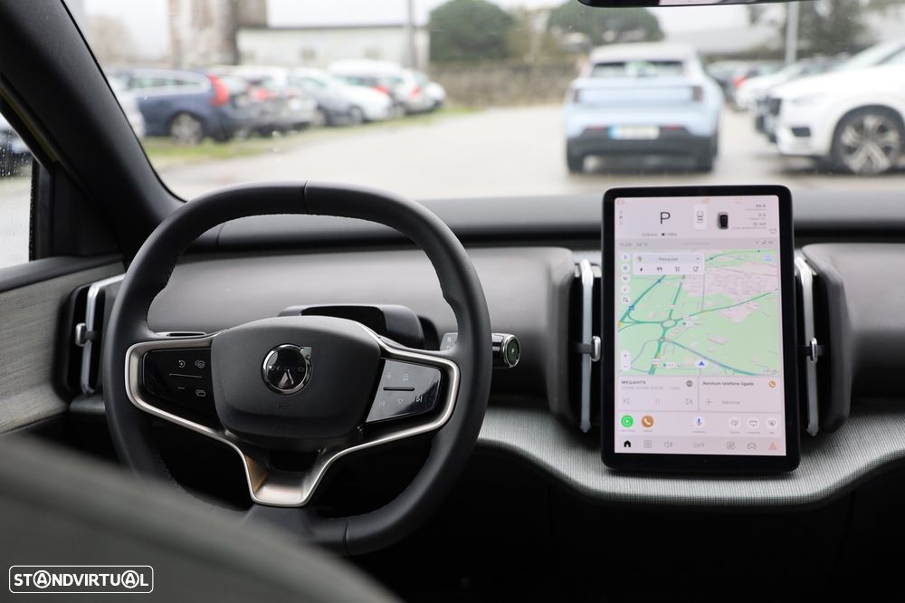 Volvo EX30 69 kWh Single Motor Extended Range Ultra - 24