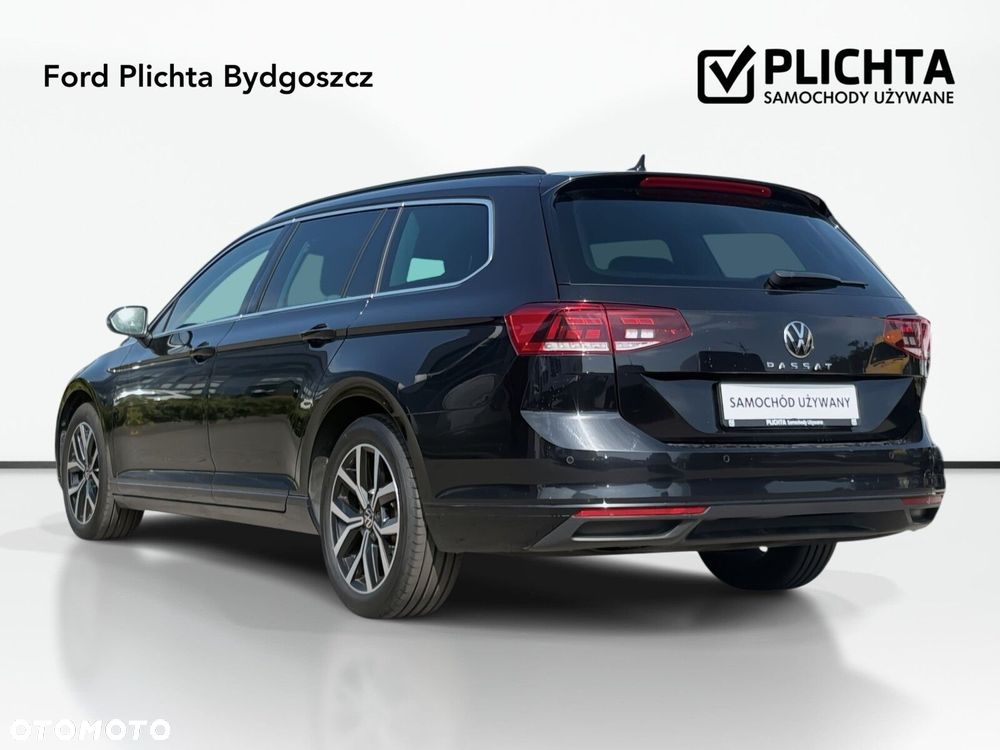Volkswagen Passat Variant - 8