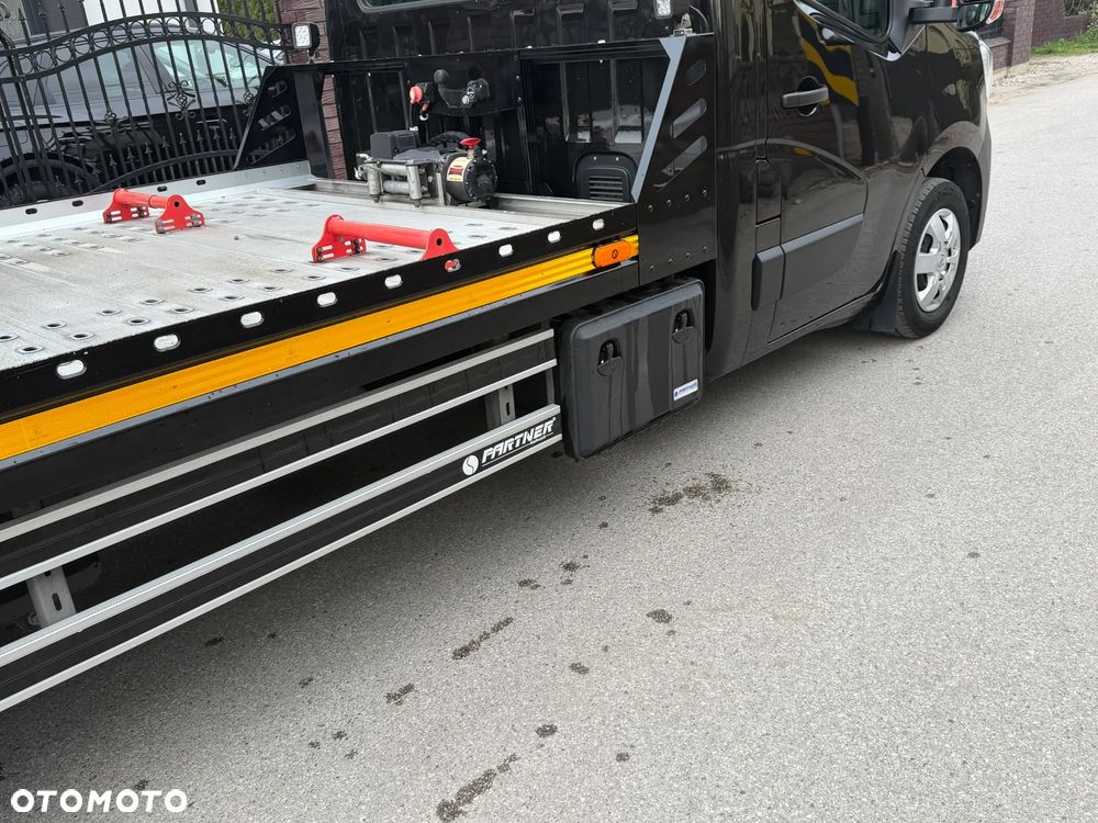 Renault Master - 30
