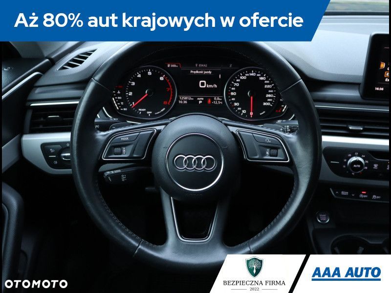 Audi A5 Sportback - 21