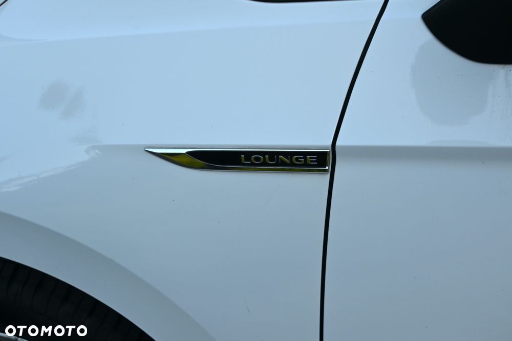 Volkswagen Golf Sportsvan 2.0 TDI BlueMotion Technology DSG Lounge - 37