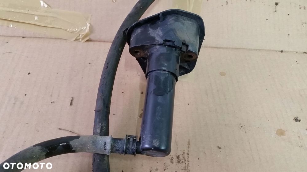 opel astra h lift przewód spryskiwacze lamp - 6